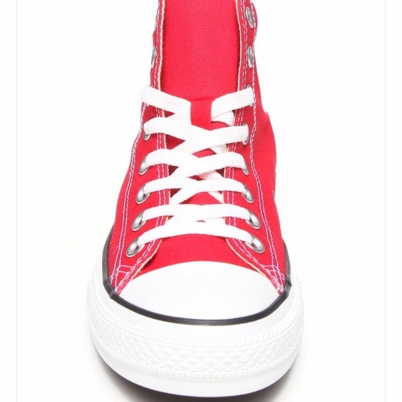 Unisex-Converse Chuck Taylor All Star High-Top❤️ - Picture 3 of 8